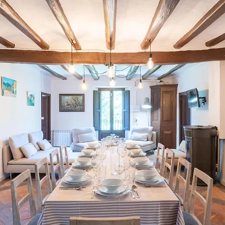 Casa de vacances Majordoms Famada